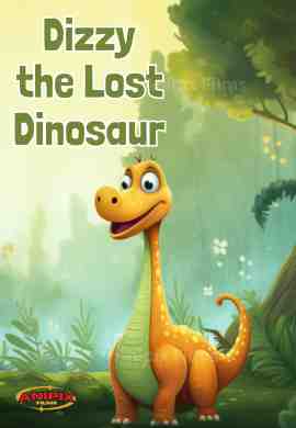 Dizzy the Lost Dinosaur